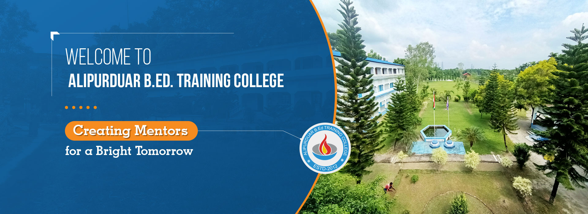 Alipurduar B.Ed. Training College