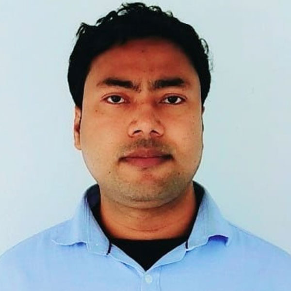 Subhajit Sarkar