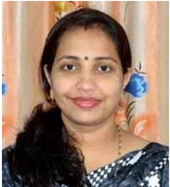 Dr. Sanghamitra Deb (Roy)