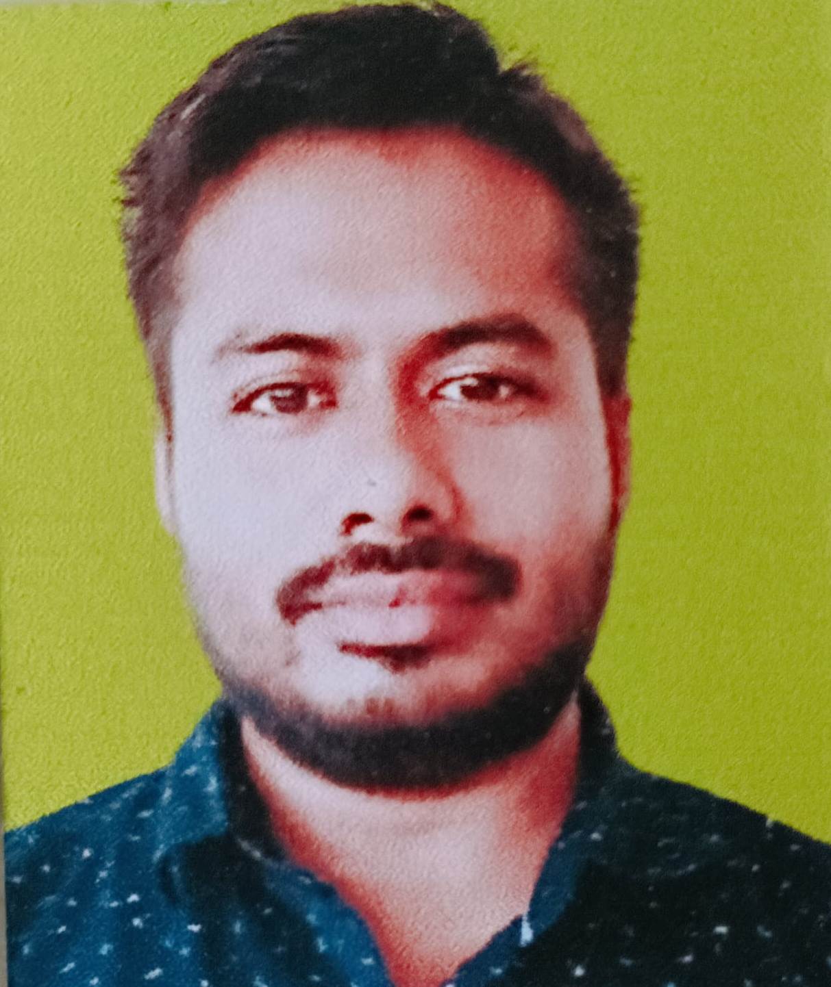 Sushanta Sarkar