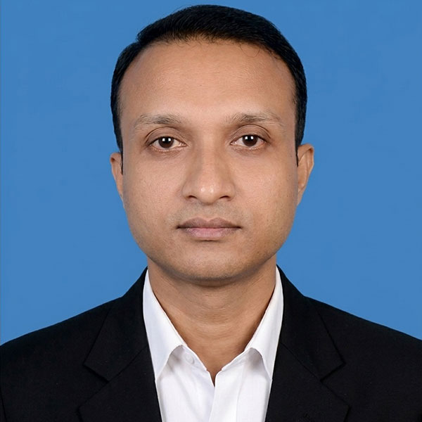 MR. BHOLANATH MAJUMDER
