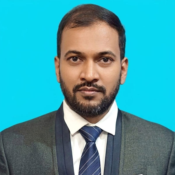 DR. PARIJAT DEY
