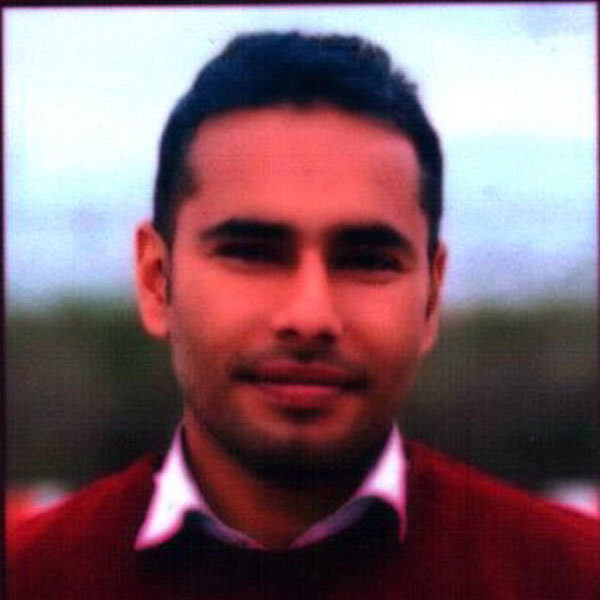 MR.RAVI BHASKAR