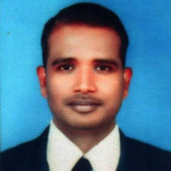 MR. RAKESH KUMAR