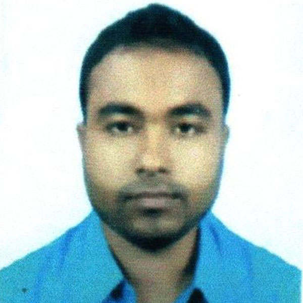 MR. PRASENJIT DAS