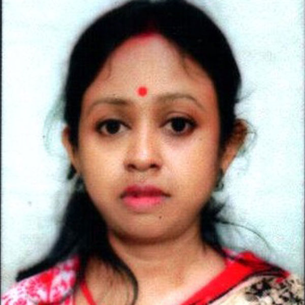 MRS. KABITA BASAK