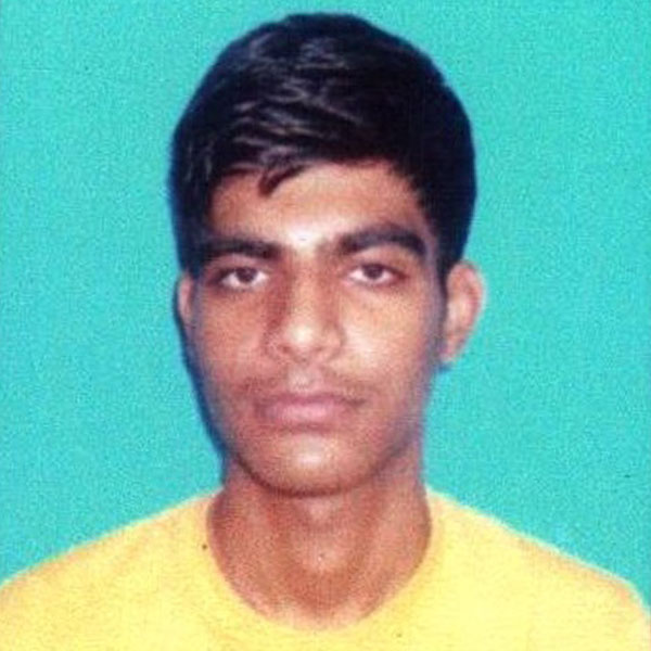 MR. JYOTIRMAY SEN
