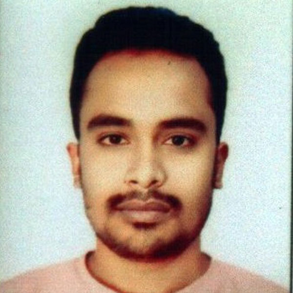 MD. HABIBUR RAHMAN