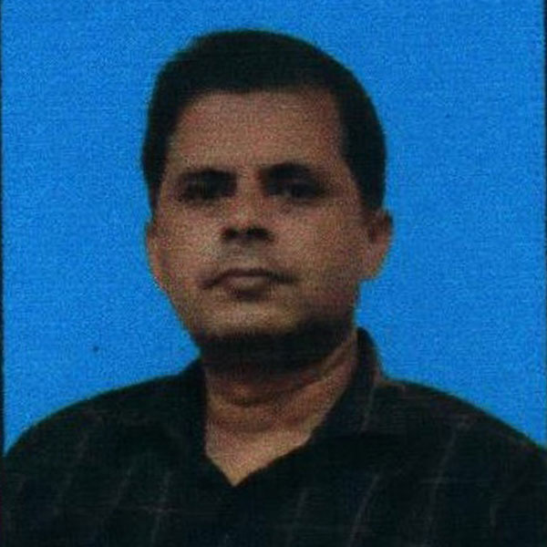 MR. PRANGOPAL BHOWMIK