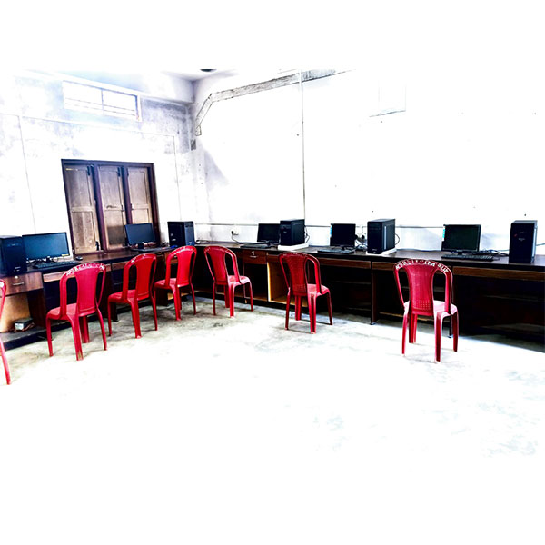 ICT Lab