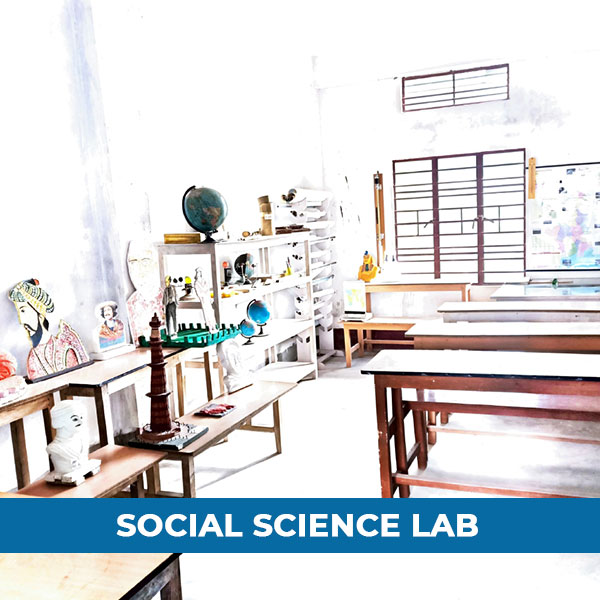 Science Lab