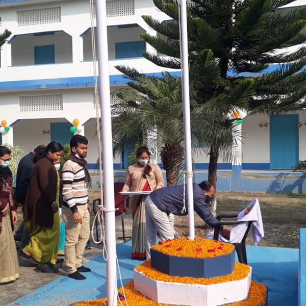 Republic Day Celebration