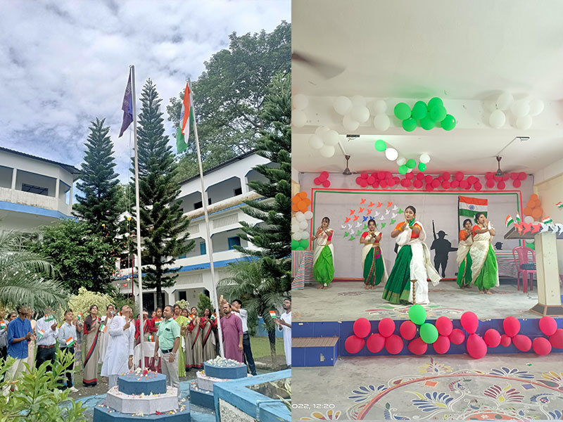 Independence Day Celebration, 2022