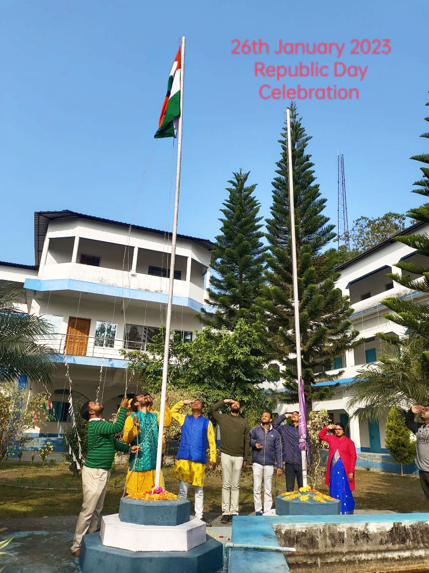 Republic Day Celebration 2023