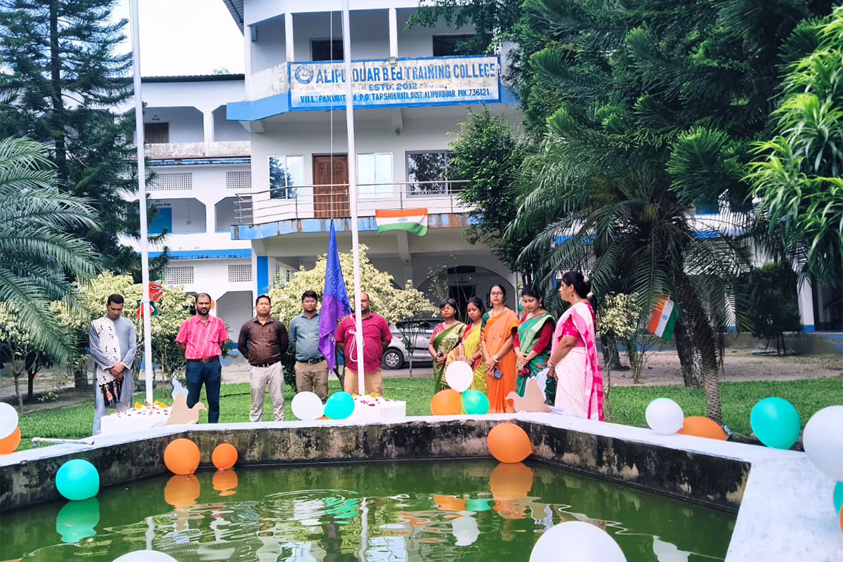 80th Independence Day Celebration