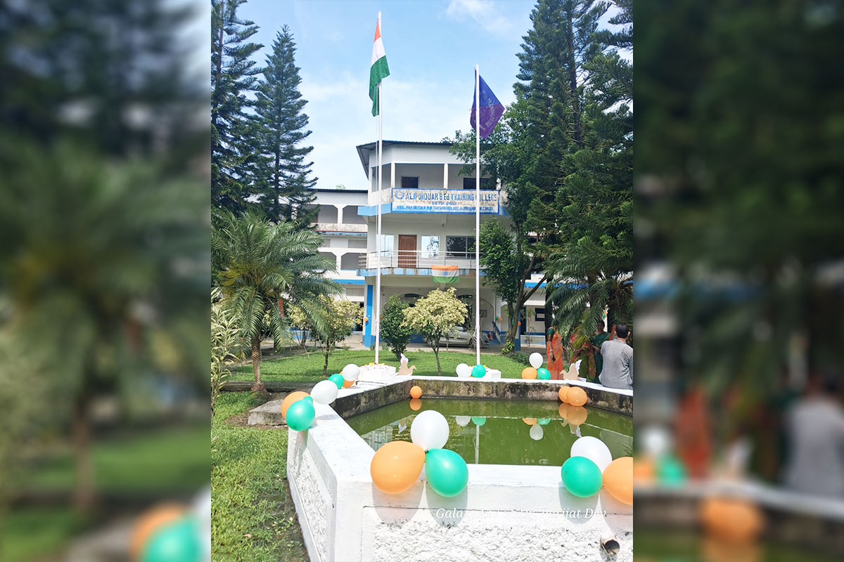 80th Independence Day Celebration