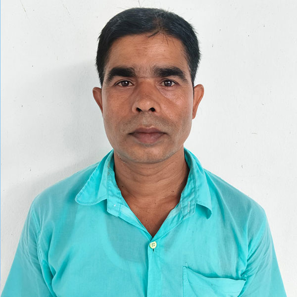 Jiban Talukder